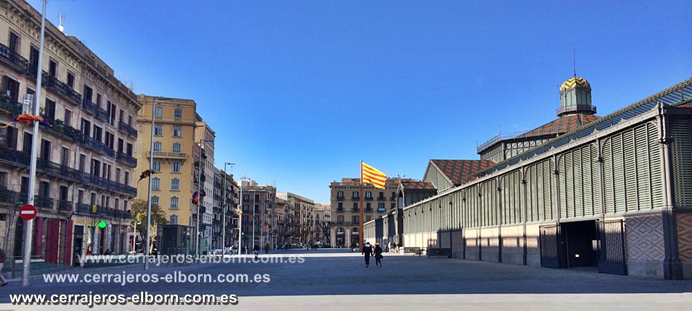 cerrajeros precio el born barcelona